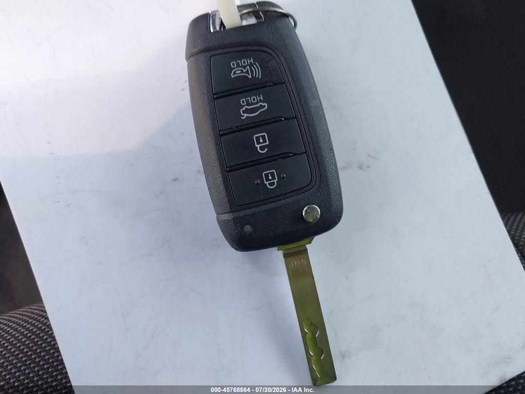 KMHLL4DG9RU740165 2024 HYUNDAI ELANTRA photo no. 11