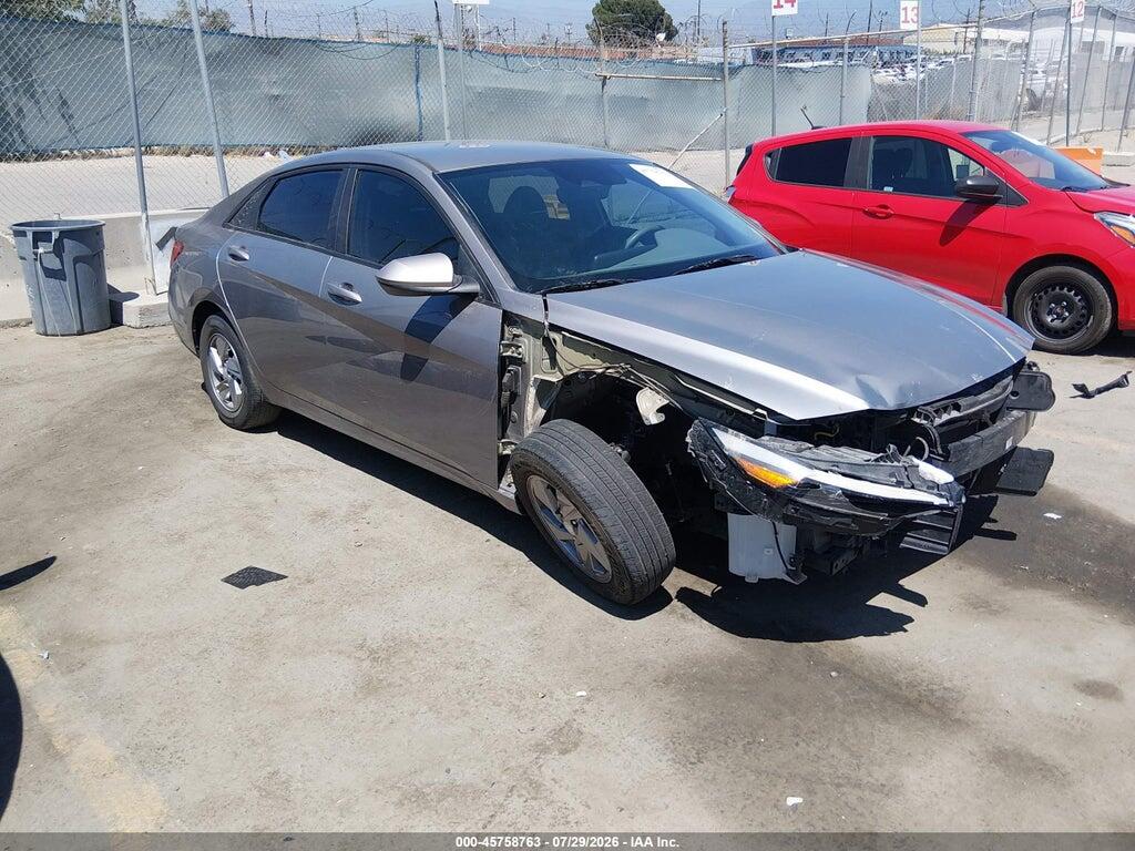 KMHLL4DG0RU693558 2024 HYUNDAI ELANTRA photo no. 1