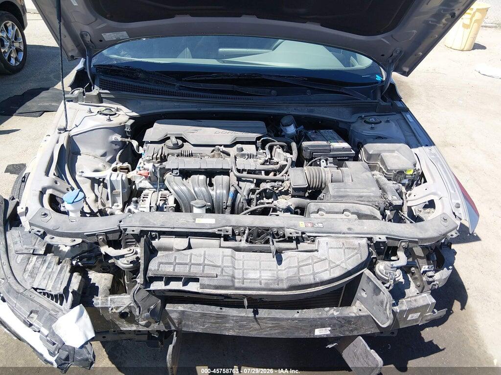KMHLL4DG0RU693558 2024 HYUNDAI ELANTRA photo no. 10