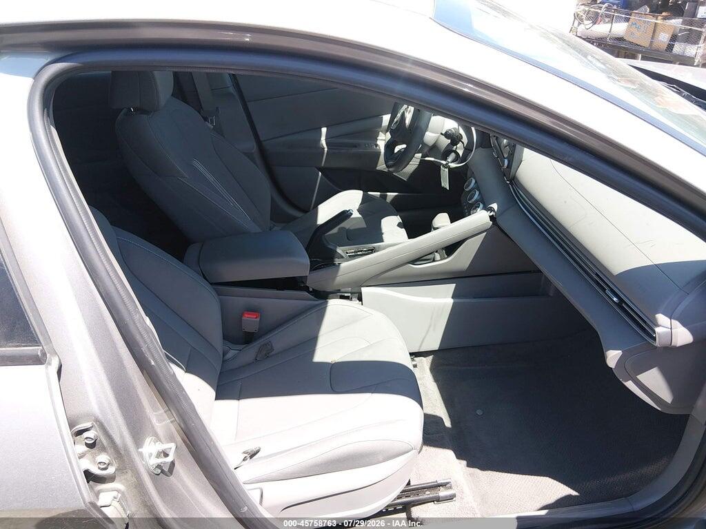 KMHLL4DG0RU693558 2024 HYUNDAI ELANTRA photo no. 5