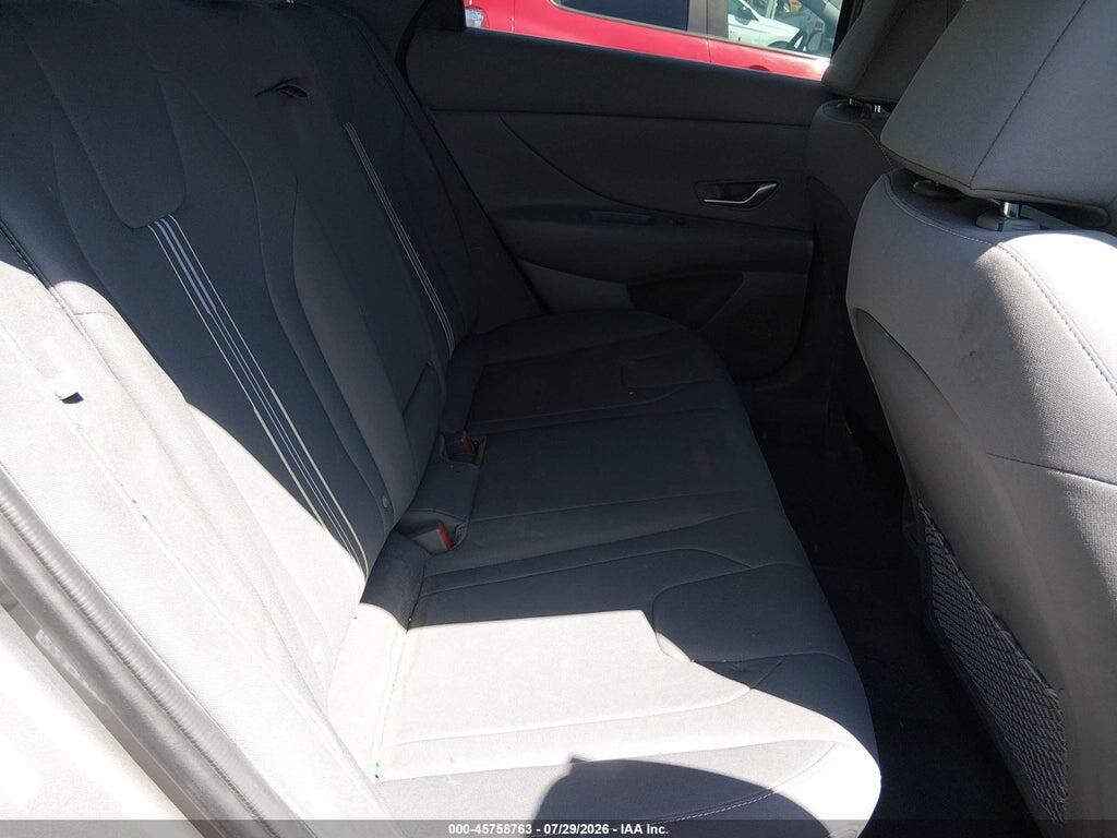 KMHLL4DG0RU693558 2024 HYUNDAI ELANTRA photo no. 8