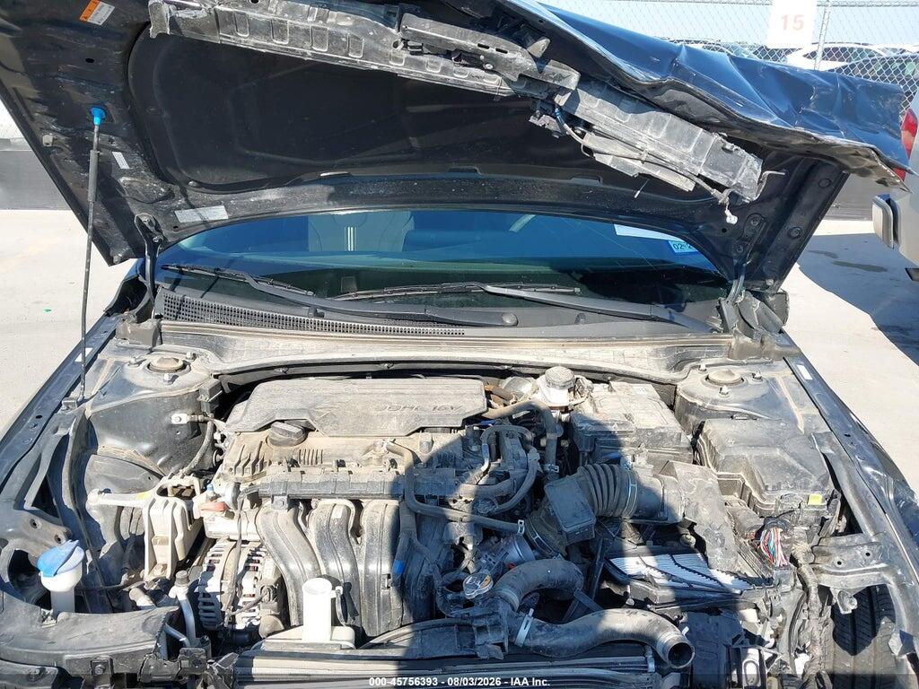 KMHLM4DGXRU697856 2024 HYUNDAI ELANTRA photo no. 10