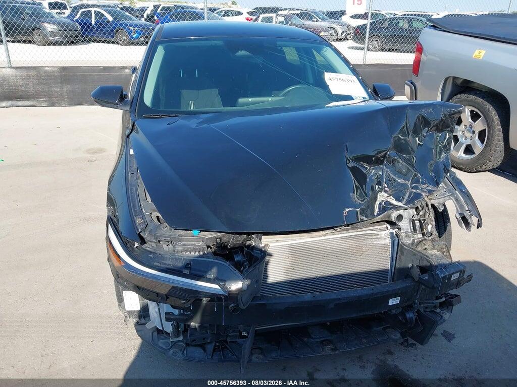 KMHLM4DGXRU697856 2024 HYUNDAI ELANTRA photo no. 6