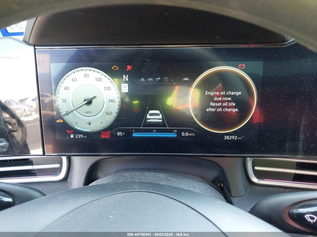 KMHLM4DGXRU697856 2024 HYUNDAI ELANTRA photo no. 7