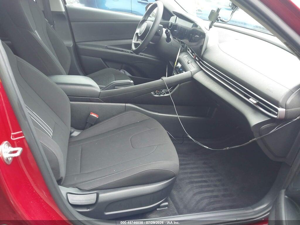 KMHLM4DG0RU829653 2024 HYUNDAI ELANTRA photo no. 5
