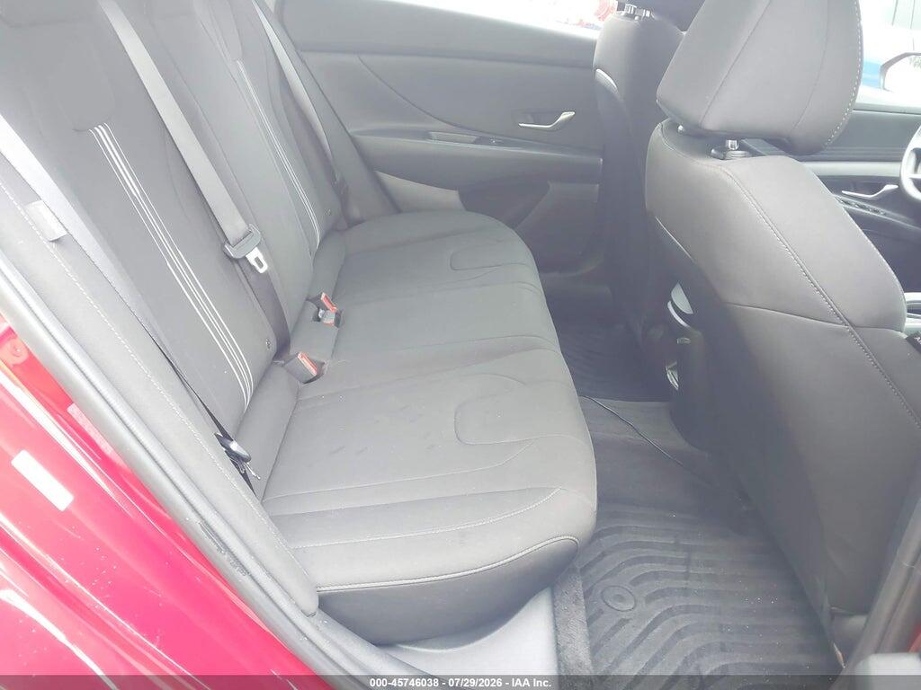 KMHLM4DG0RU829653 2024 HYUNDAI ELANTRA photo no. 8