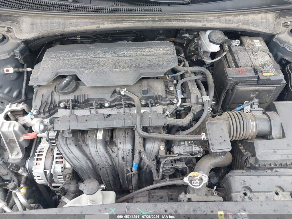 KMHLS4DG7RU662035 2024 HYUNDAI ELANTRA photo no. 10