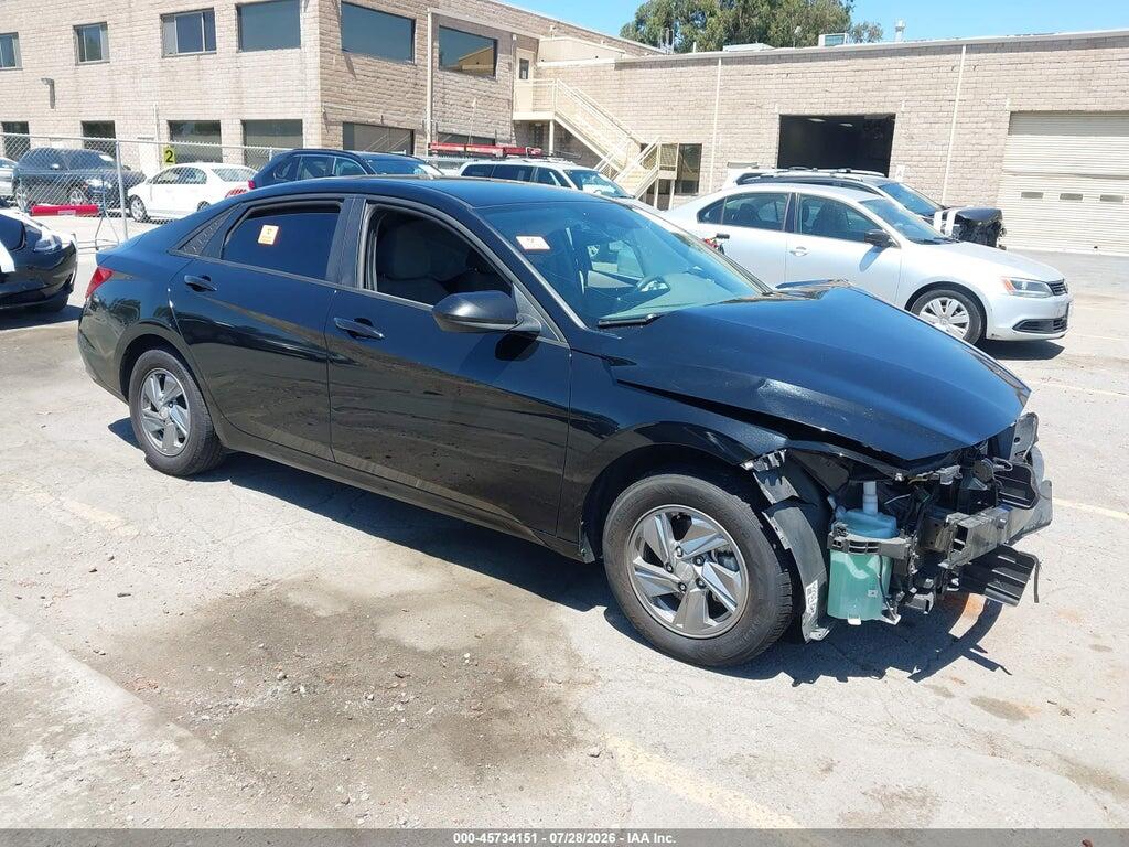 KMHLL4DG3RU776692 2024 HYUNDAI ELANTRA photo no. 1