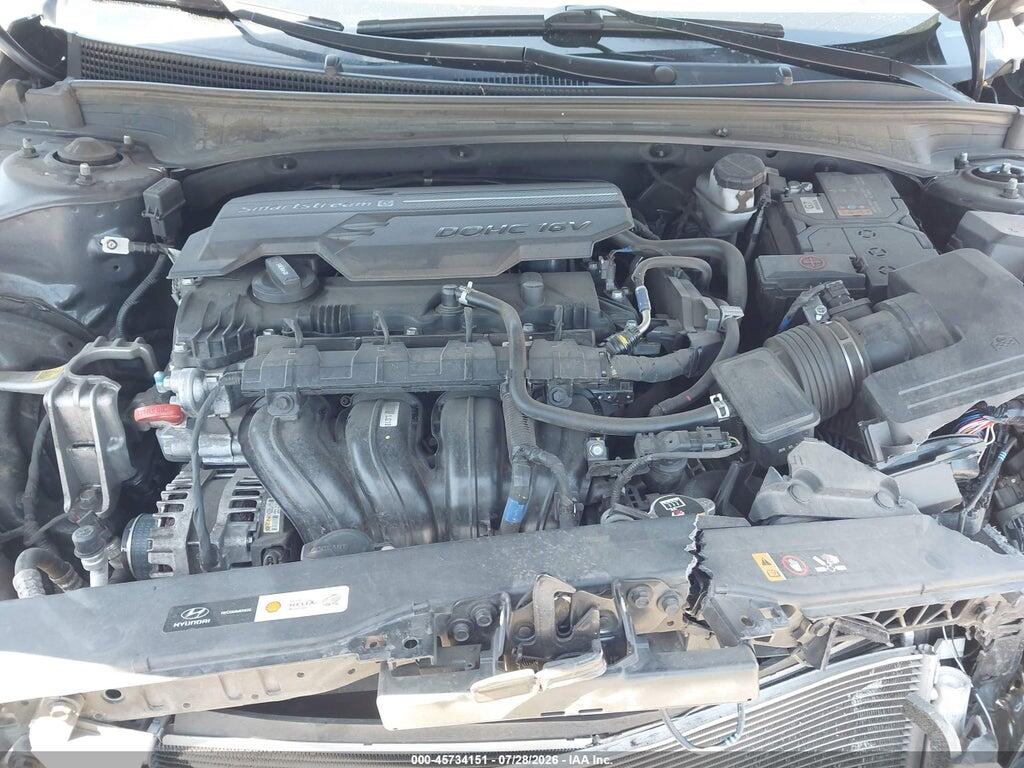KMHLL4DG3RU776692 2024 HYUNDAI ELANTRA photo no. 10