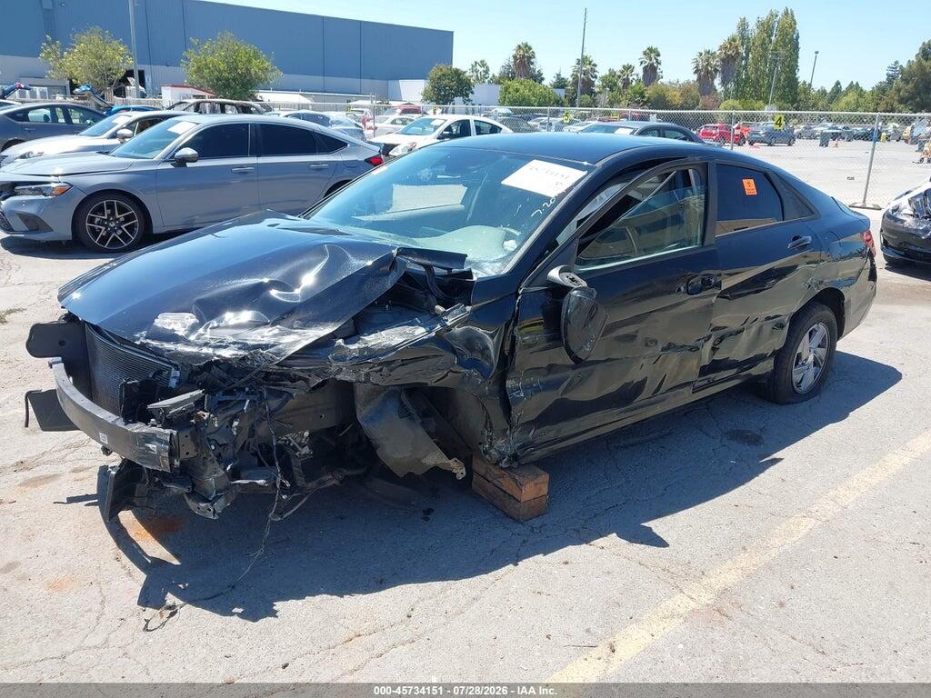 KMHLL4DG3RU776692 2024 HYUNDAI ELANTRA photo no. 2