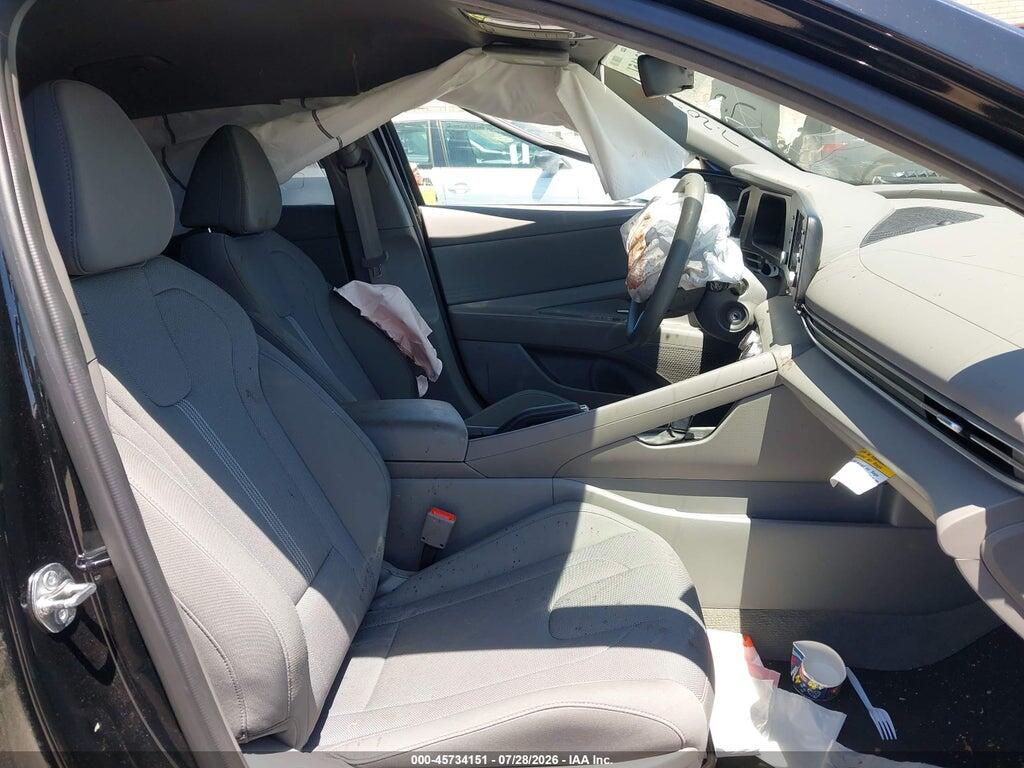 KMHLL4DG3RU776692 2024 HYUNDAI ELANTRA photo no. 5