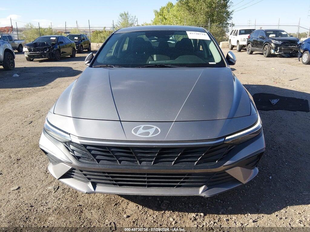 KMHLM4DG2RU692327 2024 HYUNDAI ELANTRA photo no. 11