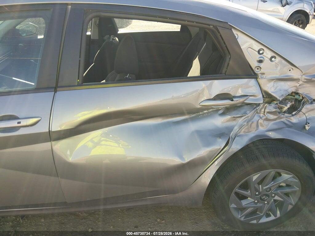KMHLM4DG2RU692327 2024 HYUNDAI ELANTRA photo no. 6