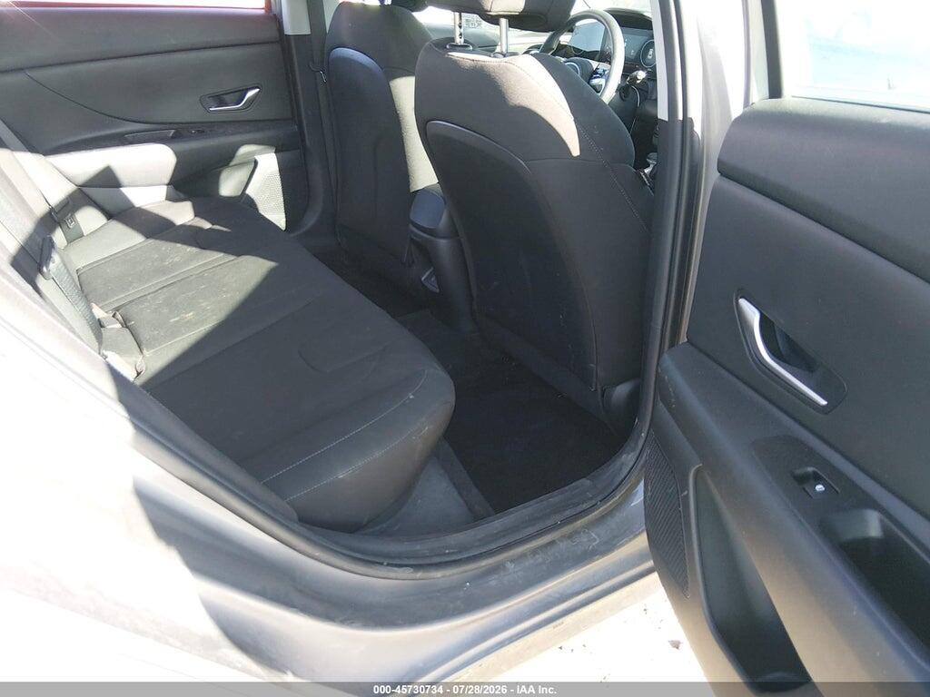 KMHLM4DG2RU692327 2024 HYUNDAI ELANTRA photo no. 8