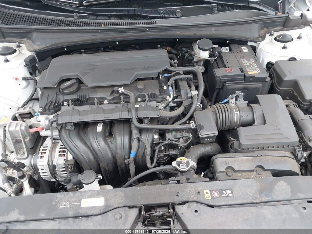 KMHLM4DG5RU683329 2024 HYUNDAI ELANTRA photo no. 10