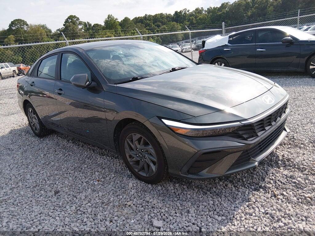 KMHLM4DG4RU658938 2024 HYUNDAI ELANTRA photo no. 1