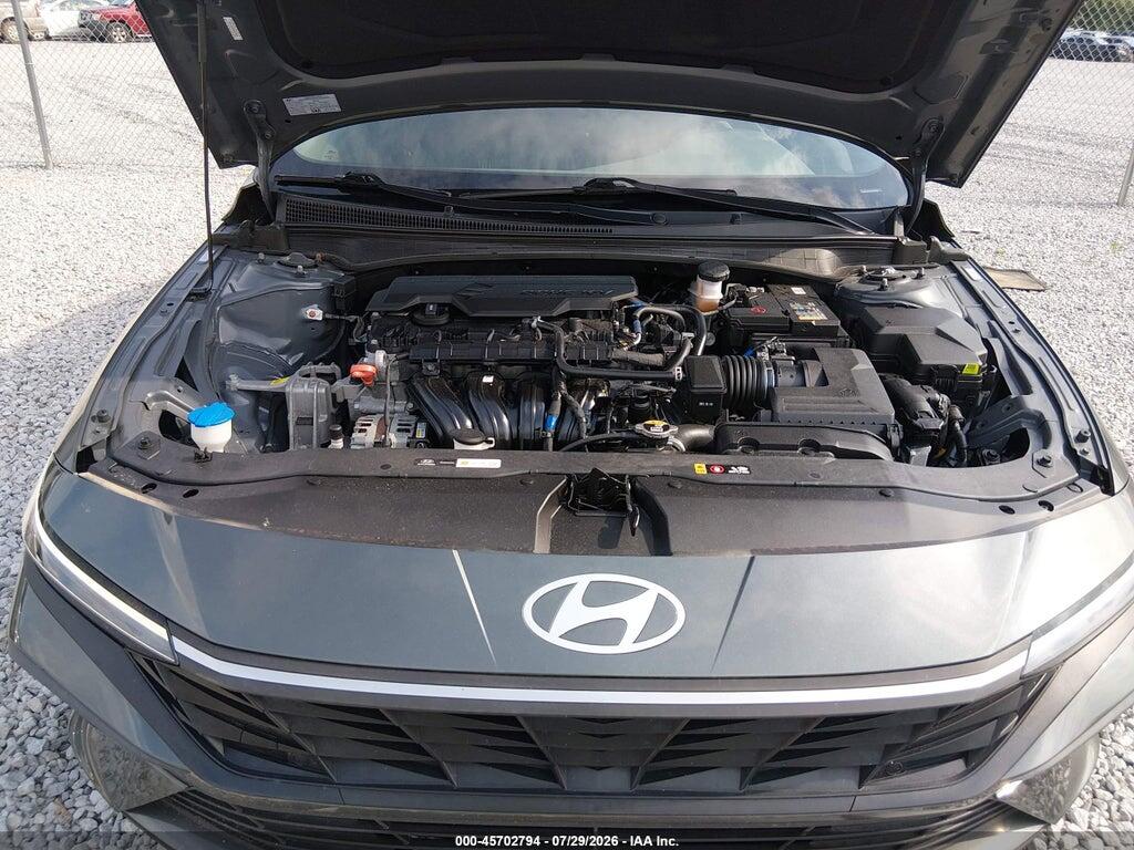 KMHLM4DG4RU658938 2024 HYUNDAI ELANTRA photo no. 10