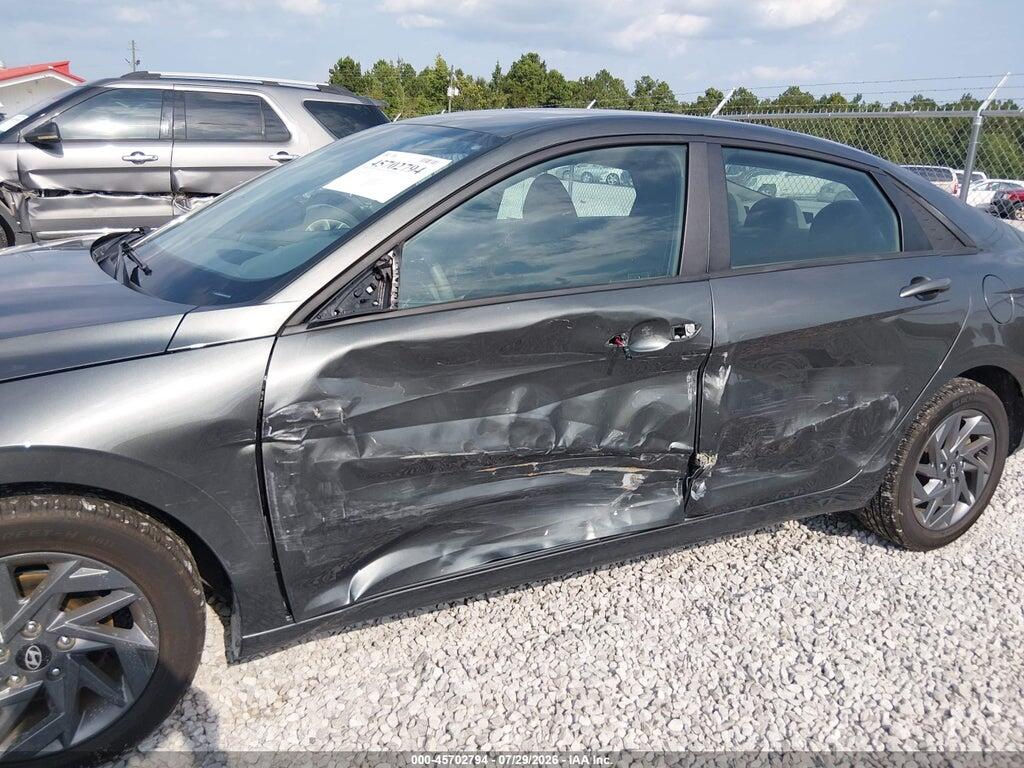 KMHLM4DG4RU658938 2024 HYUNDAI ELANTRA photo no. 6