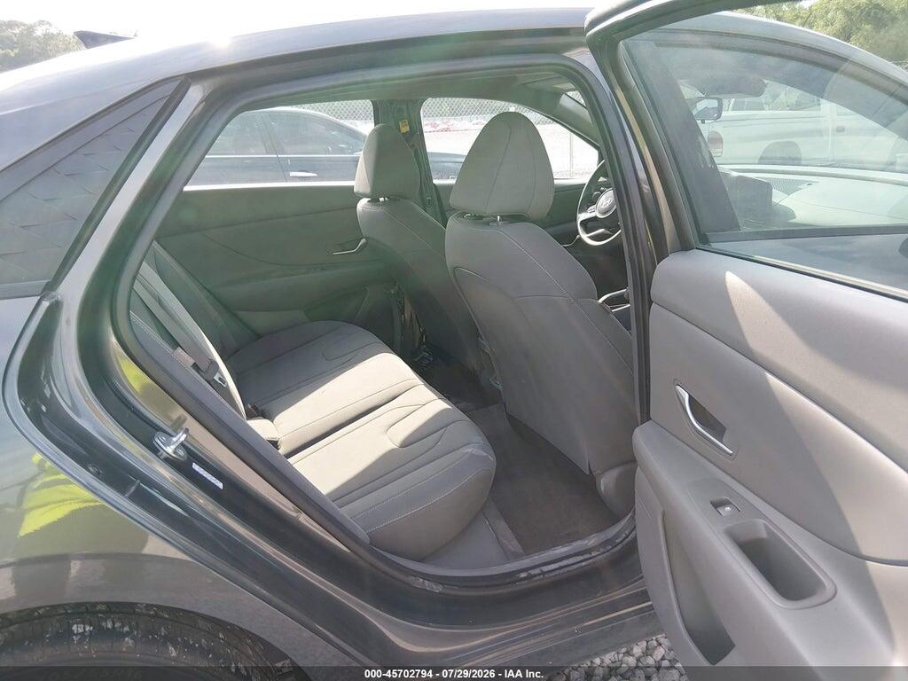KMHLM4DG4RU658938 2024 HYUNDAI ELANTRA photo no. 8