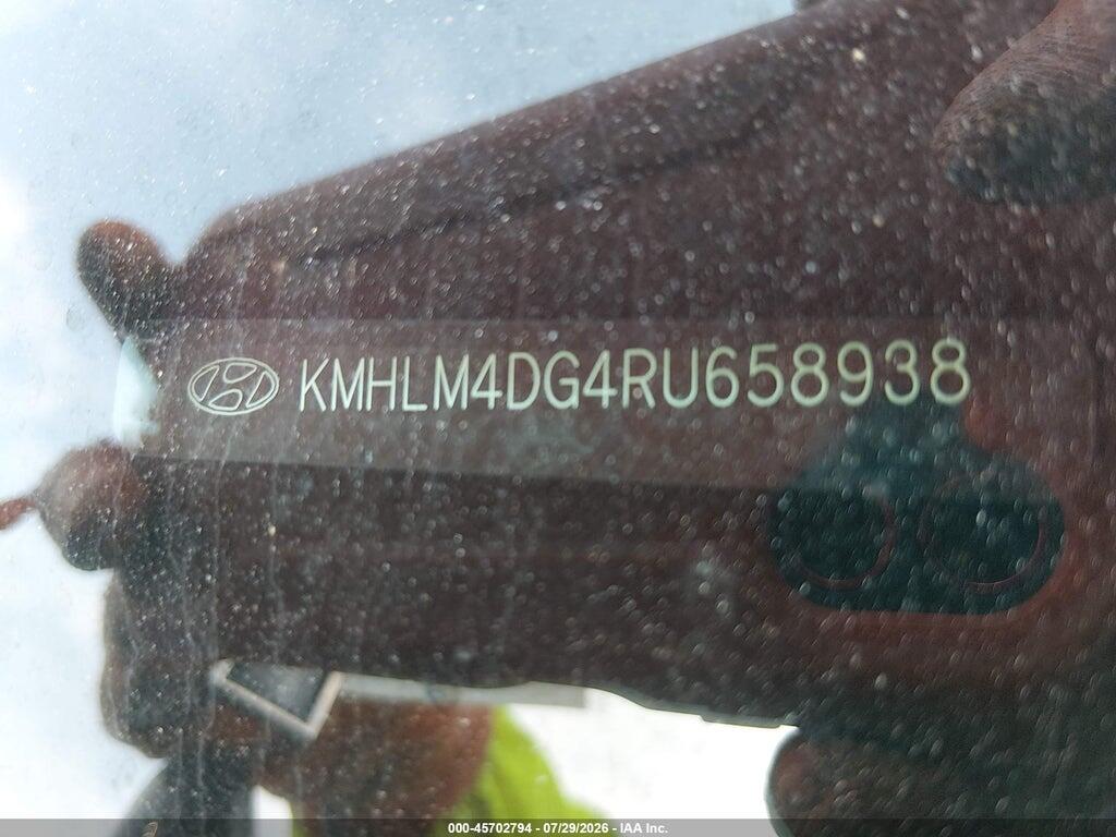 KMHLM4DG4RU658938 2024 HYUNDAI ELANTRA photo no. 9