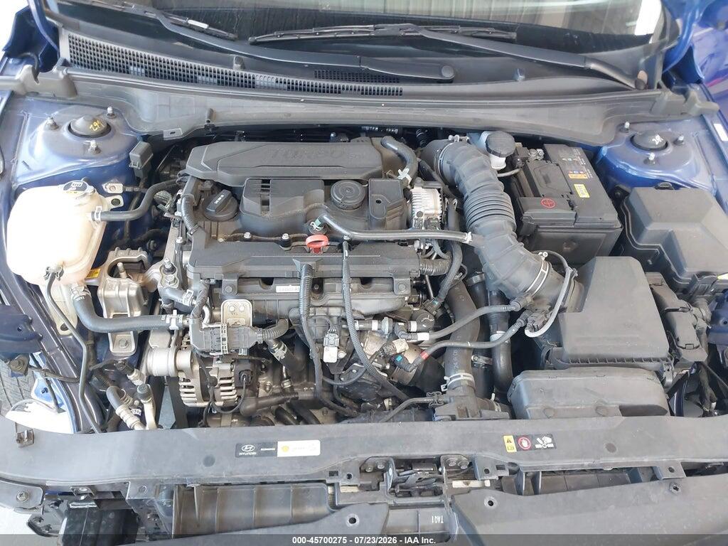KMHLR4DF4RU744906 2024 HYUNDAI ELANTRA photo no. 10