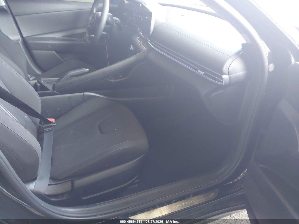 KMHLM4DG0RU828485 2024 HYUNDAI ELANTRA photo no. 5