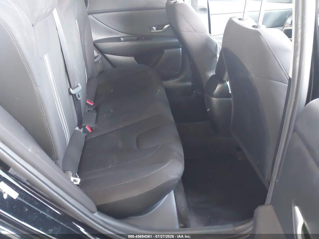 KMHLM4DG0RU828485 2024 HYUNDAI ELANTRA photo no. 8