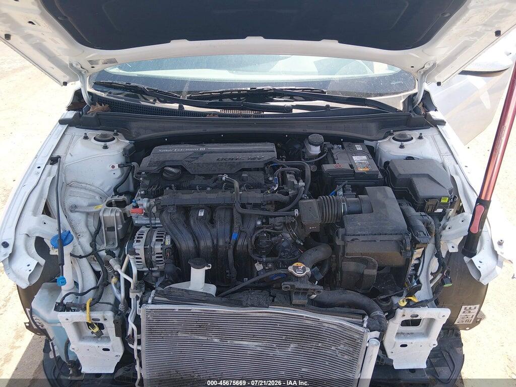 KMHLS4DG2RU824931 2024 HYUNDAI ELANTRA photo no. 10