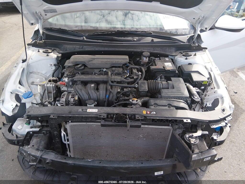 KMHLM4DG9RU683334 2024 HYUNDAI ELANTRA photo no. 10