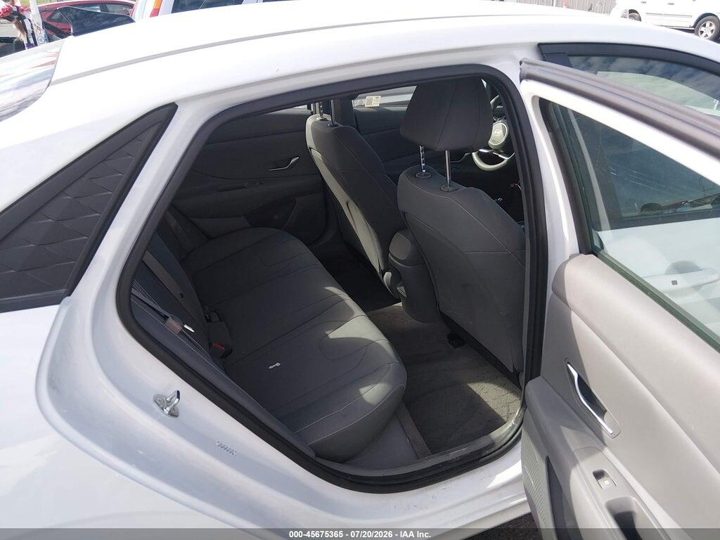 KMHLM4DG9RU683334 2024 HYUNDAI ELANTRA photo no. 8