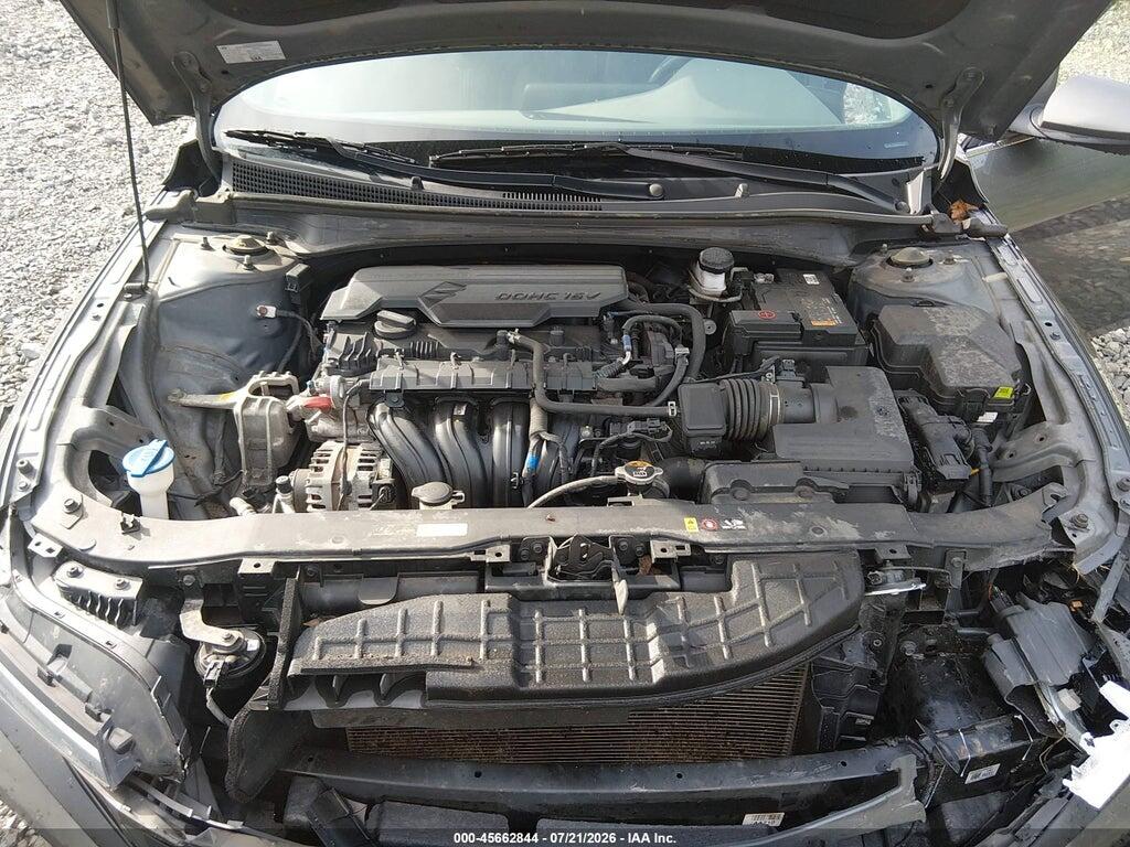 KMHLS4DG9RU671531 2024 HYUNDAI ELANTRA photo no. 10