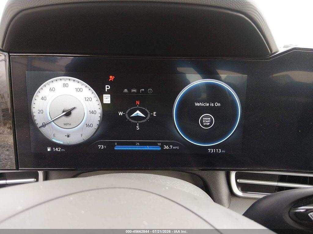 KMHLS4DG9RU671531 2024 HYUNDAI ELANTRA photo no. 7