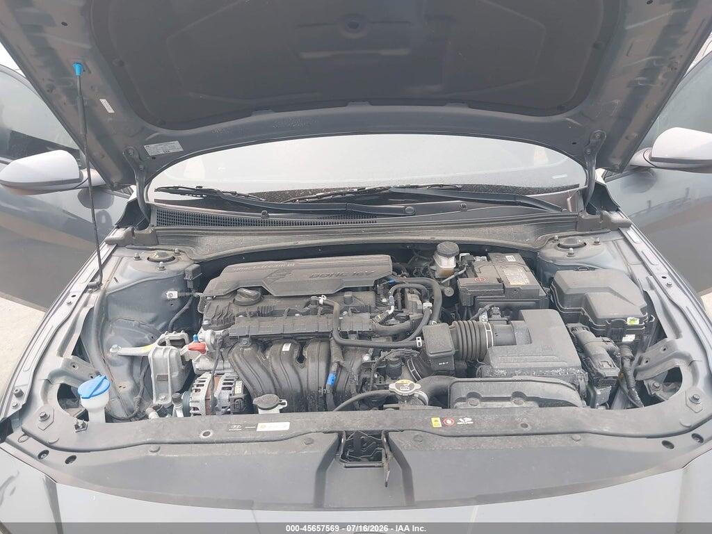 KMHLM4DG9RU835631 2024 HYUNDAI ELANTRA photo no. 10