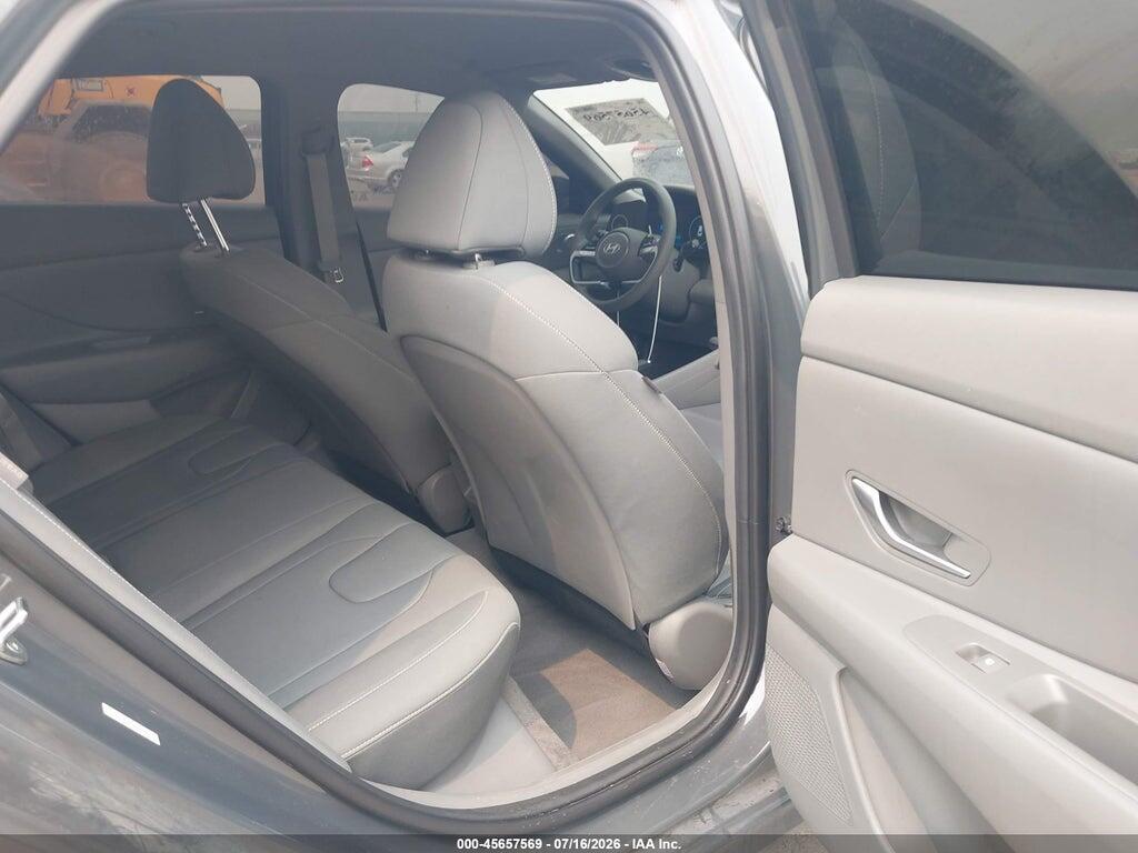 KMHLM4DG9RU835631 2024 HYUNDAI ELANTRA photo no. 8