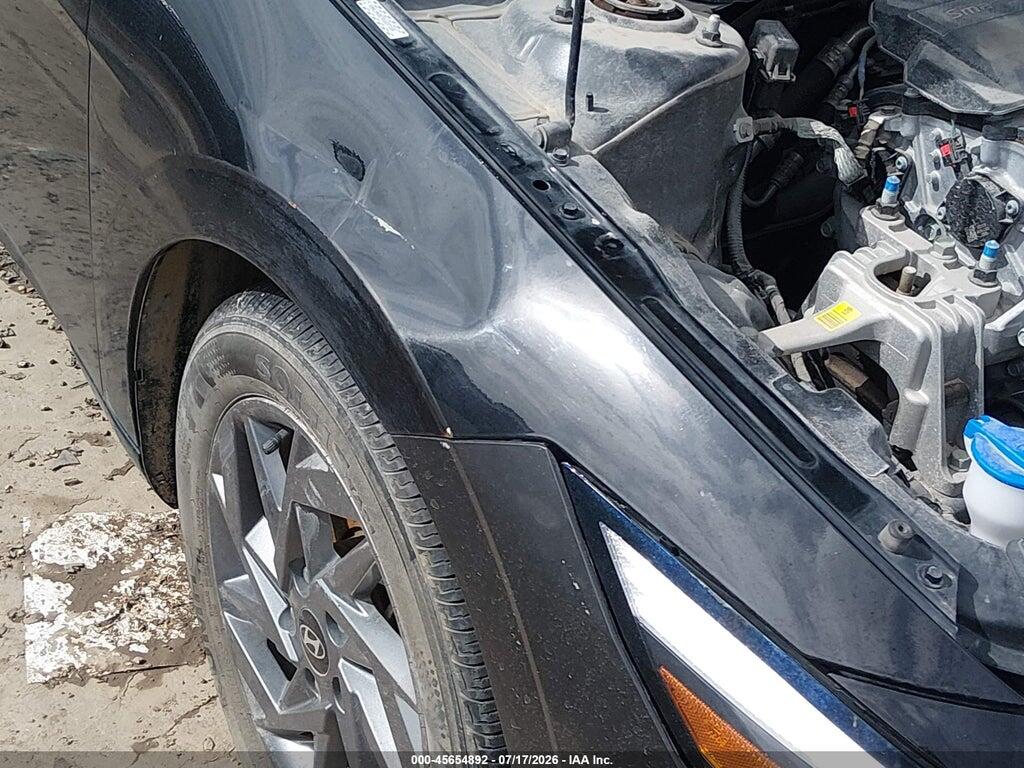 KMHLM4DG7RU697166 2024 HYUNDAI ELANTRA photo no. 12