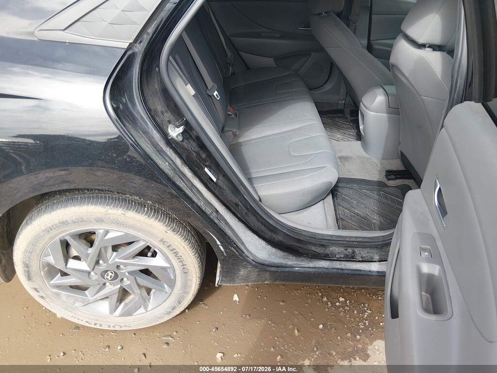 KMHLM4DG7RU697166 2024 HYUNDAI ELANTRA photo no. 8