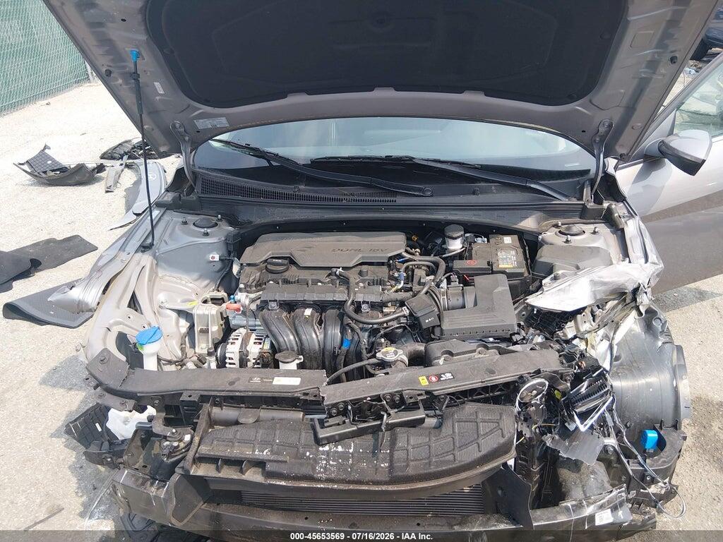 KMHLS4DG9RU748849 2024 HYUNDAI ELANTRA photo no. 10