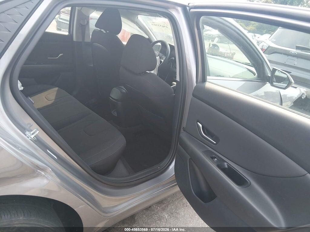KMHLS4DG9RU748849 2024 HYUNDAI ELANTRA photo no. 8