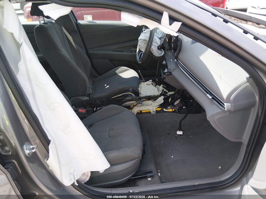 KMHLS4DG4RU843593 2024 HYUNDAI ELANTRA photo no. 5
