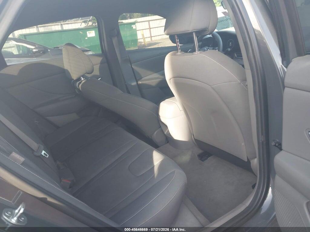 KMHLM4DG9RU693667 2024 HYUNDAI ELANTRA photo no. 8