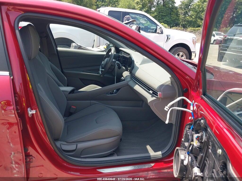 KMHLS4DG4RU787350 2024 HYUNDAI ELANTRA photo no. 5
