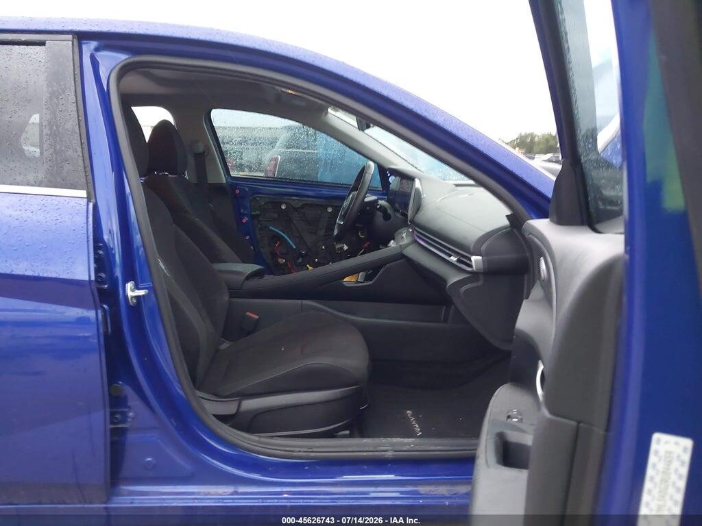 KMHLS4DG2RU844659 2024 HYUNDAI ELANTRA photo no. 5