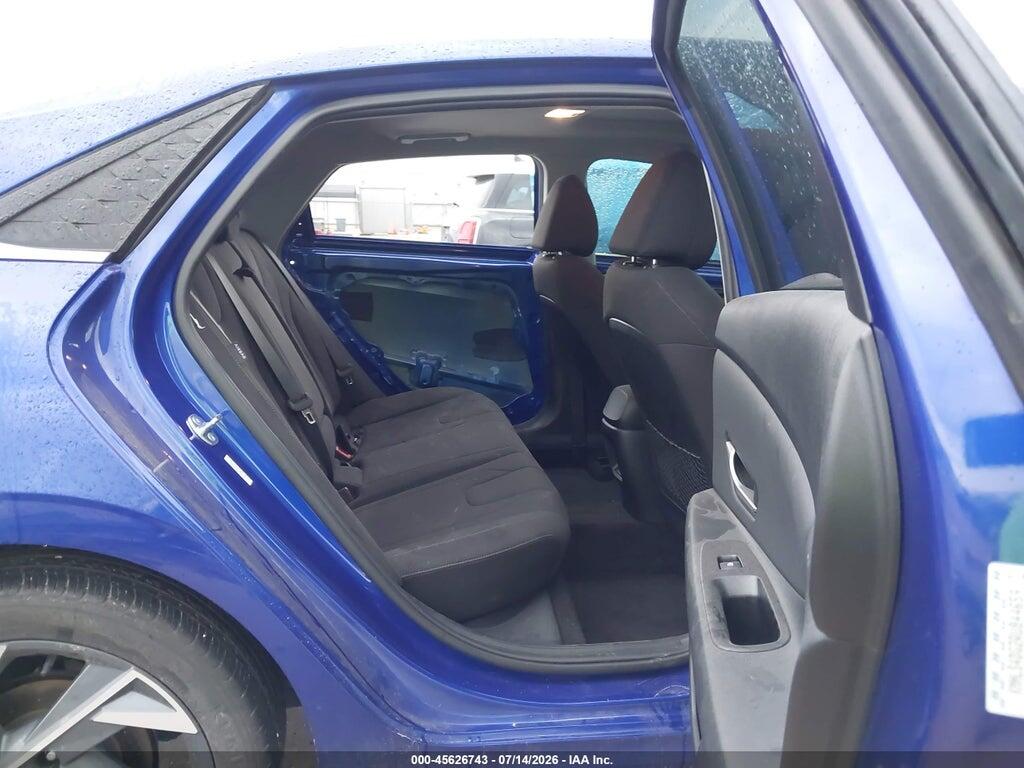 KMHLS4DG2RU844659 2024 HYUNDAI ELANTRA photo no. 8