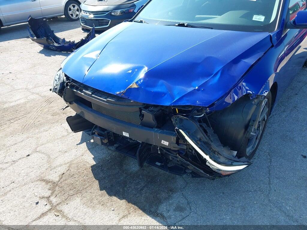 KMHLS4DG4RU647122 2024 HYUNDAI ELANTRA photo no. 6