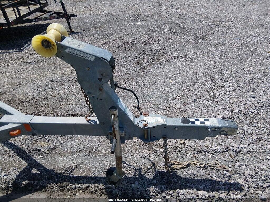 1MDASAT22EA540617 2014 SHOR TRAILER photo no. 10