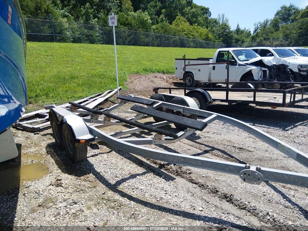 1MDASAT22EA540617 2014 SHOR TRAILER photo no. 5