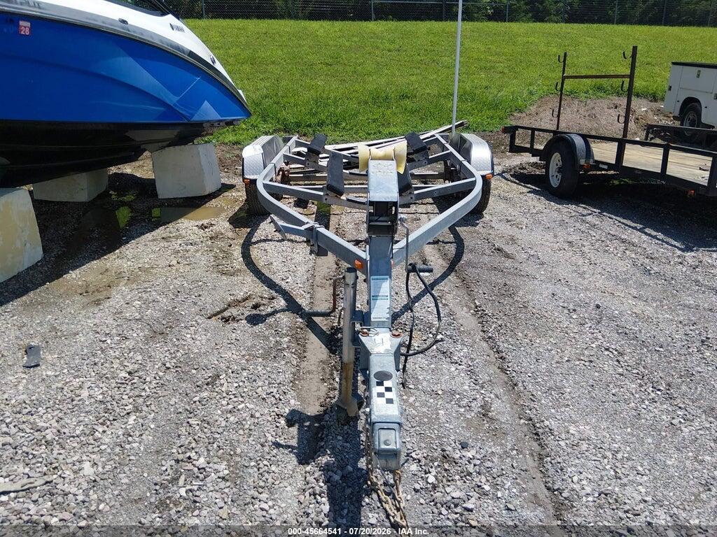 1MDASAT22EA540617 2014 SHOR TRAILER photo no. 7