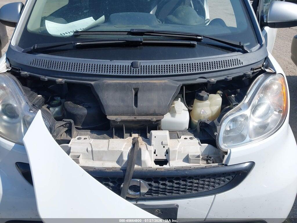 WMEEJ3BA7EK784247 2014 SMART FORTWO photo no. 10