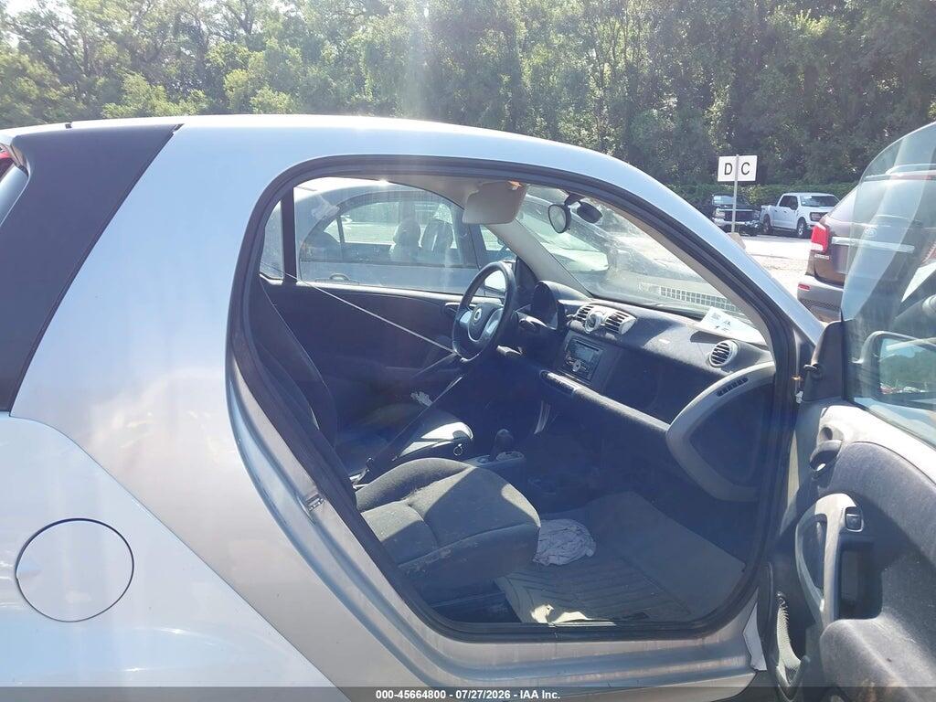 WMEEJ3BA7EK784247 2014 SMART FORTWO photo no. 5