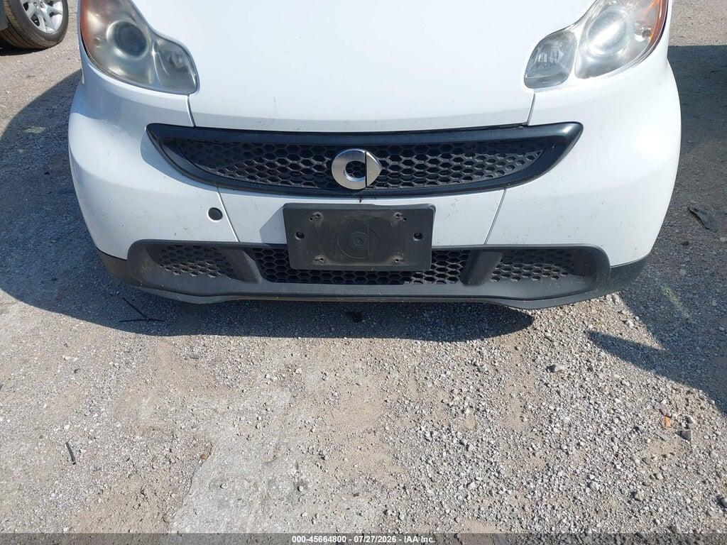 WMEEJ3BA7EK784247 2014 SMART FORTWO photo no. 6